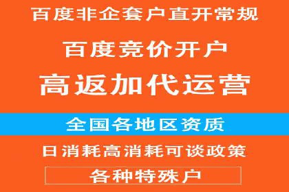 SEM广告案例：精准定位实现客户转化